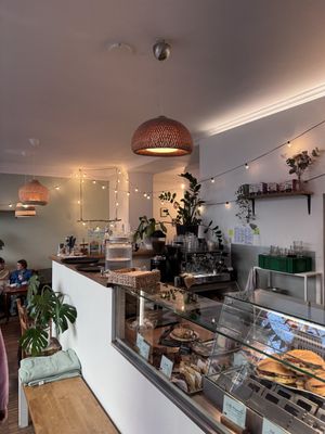   at Hempies - Händelstraße in Cologne