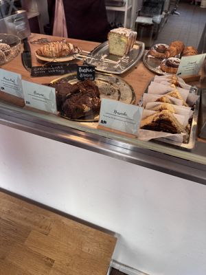   at Hempies - Händelstraße in Cologne