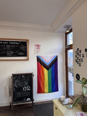   at Hempies - Händelstraße in Cologne