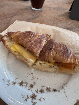   at Hempies - Händelstraße in Cologne