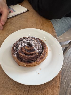   at Hempies - Händelstraße in Cologne