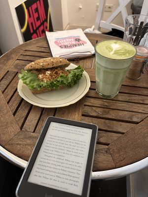  at Hempies - Händelstraße in Cologne