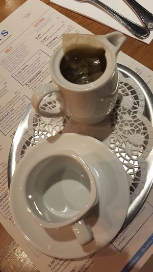  at Bindaas in Munich