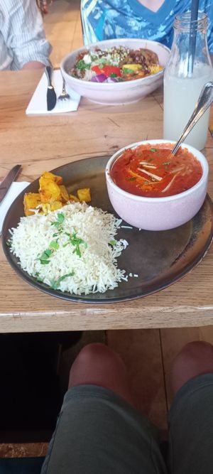  at Bindaas in Munich