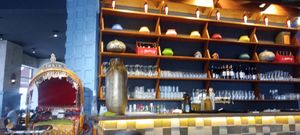  at Bindaas in Munich