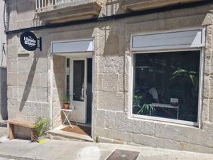  at The Hippie Baker in Vigo