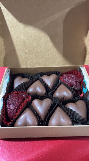  at Lagusta's Luscious in New Paltz