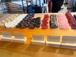  at Lagusta's Luscious in New Paltz