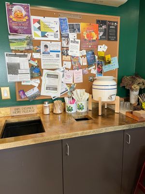  at Lagusta's Luscious in New Paltz