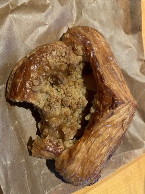   at Lagusta's Luscious in New Paltz