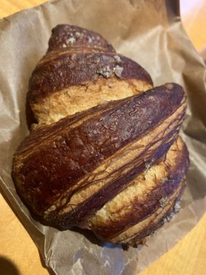   at Lagusta's Luscious in New Paltz