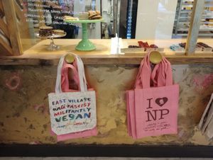  at Lagusta's Luscious in New Paltz