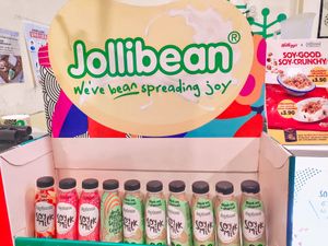 jollibean at Jollibean - Parkway Parade in Central Singapore