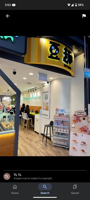  at Doqoo - PLQ Mall in Central Singapore