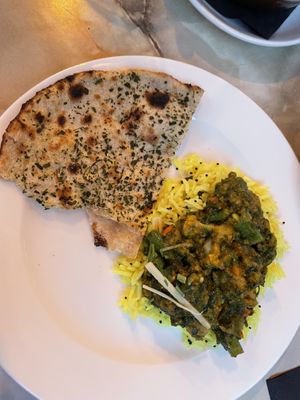 With Roti  at Guru in Warsaw