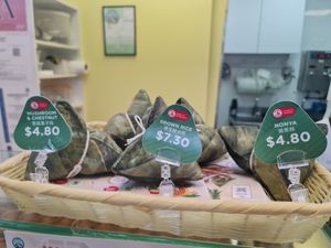 16/6/23 at Mr Bean - PLQ Mall in Central Singapore