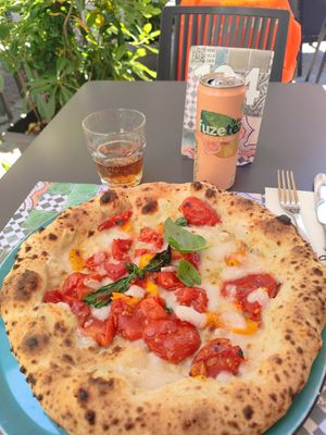  at Assaje in Trieste