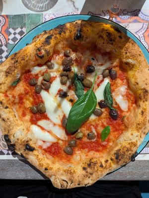  at Assaje in Trieste