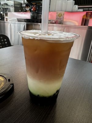   at Hero & Co in Central Singapore