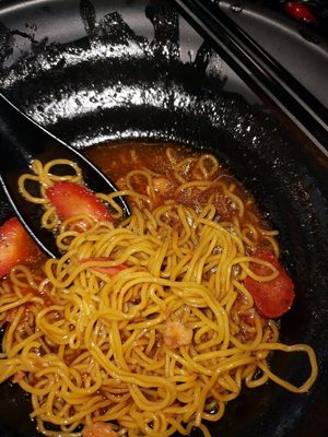  at Makan Vegan - 斋这里 in Central Singapore