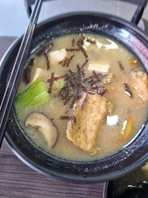  at Makan Vegan - 斋这里 in Central Singapore