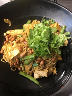 Affordable mala hot pot   at Makan Vegan - 斋这里 in Central Singapore