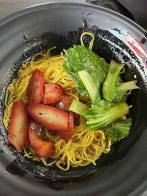   at Makan Vegan - 斋这里 in Central Singapore