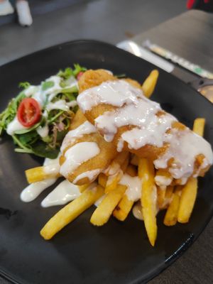  at Makan Vegan - 斋这里 in Central Singapore