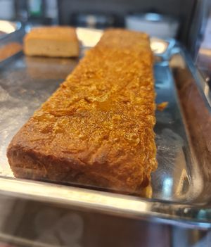 ~ 28/6/22 at Makan Vegan - 斋这里 in Central Singapore