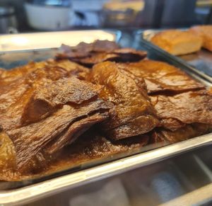 ~ 28/6/22 at Makan Vegan - 斋这里 in Central Singapore