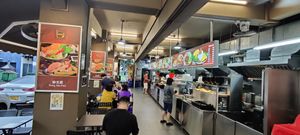 #Veganuary at Makan Vegan - 斋这里 in Central Singapore