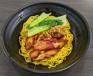  at Makan Vegan - 斋这里 in Central Singapore