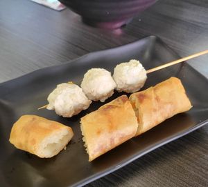  at Makan Vegan - 斋这里 in Central Singapore