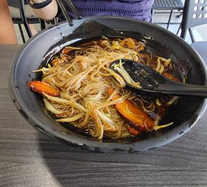  at Makan Vegan - 斋这里 in Central Singapore