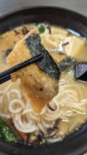  at Makan Vegan - 斋这里 in Central Singapore