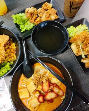  at Makan Vegan - 斋这里 in Central Singapore