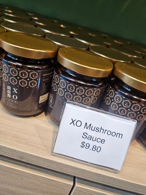 ~ 19/9/23 at Makan Vegan - 斋这里 in Central Singapore