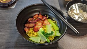  at Makan Vegan - 斋这里 in Central Singapore