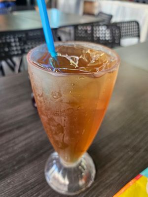 Sour Plum $2.80 ~ 23/5/24 at Makan Vegan - 斋这里 in Central Singapore