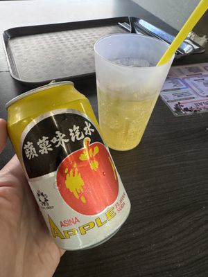 Ginger   at Makan Vegan - 斋这里 in Central Singapore