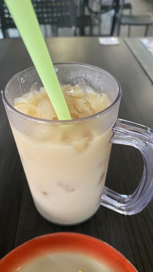   at Makan Vegan - 斋这里 in Central Singapore