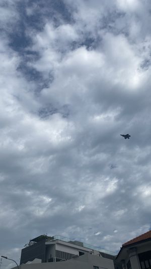   at Makan Vegan - 斋这里 in Central Singapore