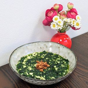 Vegan Prosperous Money Cai at Makan Vegan - 斋这里 in Central Singapore