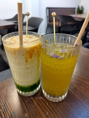  at Makan Vegan - 斋这里 in Central Singapore