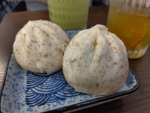  at Makan Vegan - 斋这里 in Central Singapore