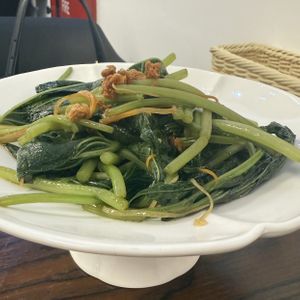   at Makan Vegan - 斋这里 in Central Singapore