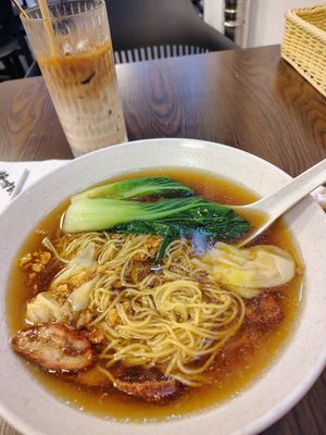  at Makan Vegan - 斋这里 in Central Singapore