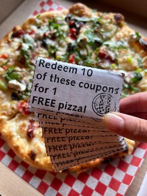  at The Attic Bar & Stage in Calgary