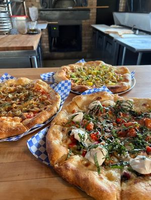  at The Attic Bar & Stage in Calgary