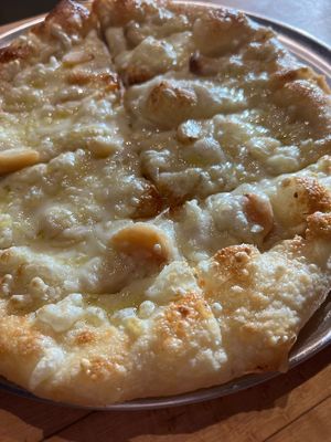  at The Attic Bar & Stage in Calgary